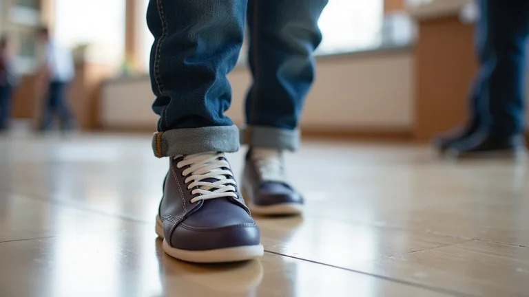 Finding The Best Shoe Kids Options